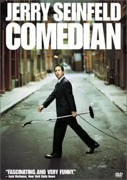 Watch and Download Comedian 12