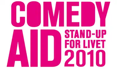 Watch and Download Comedy Aid 2010 1