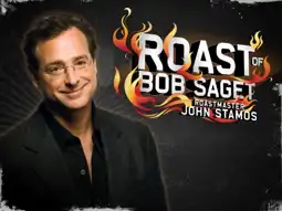 Watch and Download Comedy Central Roast of Bob Saget 2