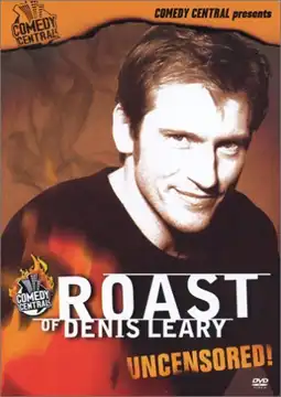 Watch and Download Comedy Central Roast of Denis Leary 2