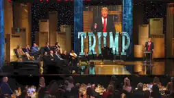 Watch and Download Comedy Central Roast of Donald Trump 2