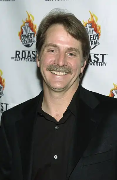 Watch and Download Comedy Central Roast of Jeff Foxworthy 4