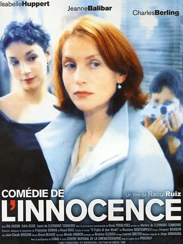 Watch and Download Comedy of Innocence 11