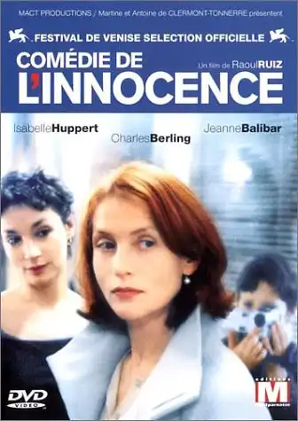Watch and Download Comedy of Innocence 2