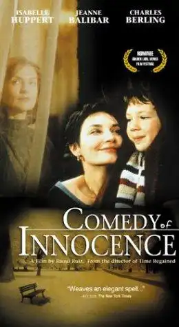 Watch and Download Comedy of Innocence 4