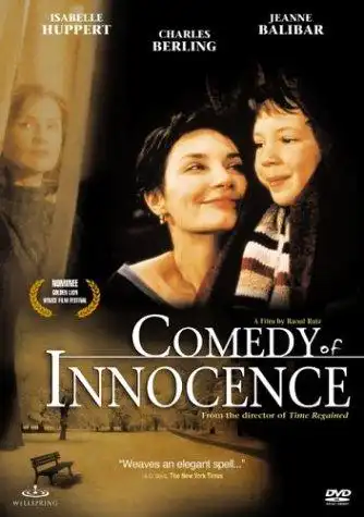 Watch and Download Comedy of Innocence 5