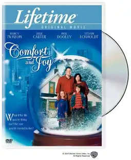 Watch and Download Comfort and Joy 2