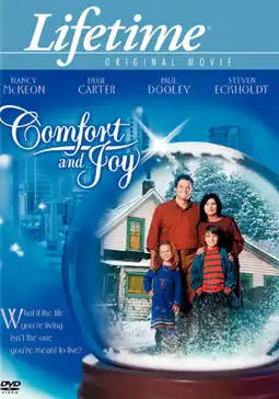 Watch and Download Comfort and Joy 3