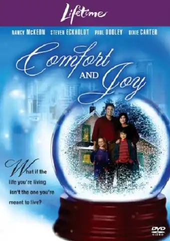 Watch and Download Comfort and Joy 4