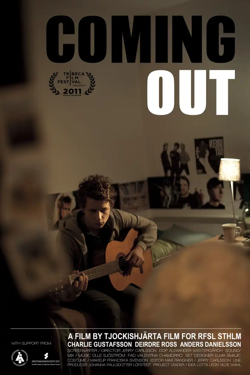 Watch and Download Coming Out 4