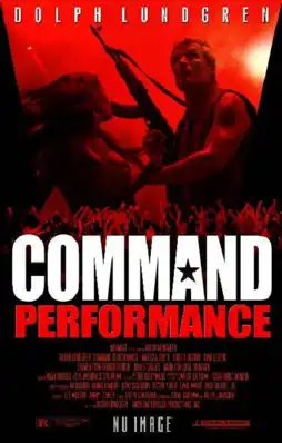 Watch and Download Command Performance 15