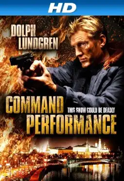 Watch and Download Command Performance 4