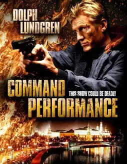 Watch and Download Command Performance 5