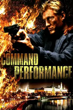 Watch and Download Command Performance