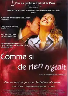 Watch and Download Comme si de rien n’était