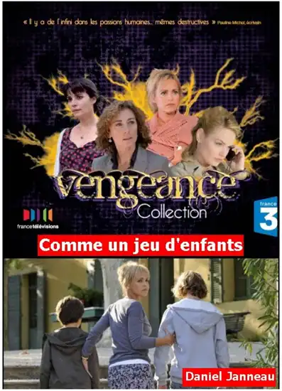 Watch and Download Comme un jeu d'enfants 2