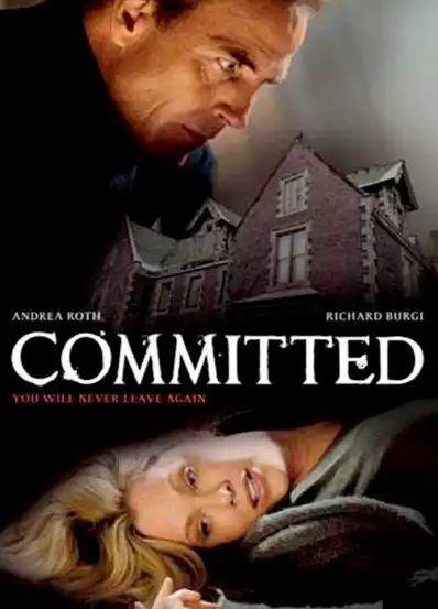 Watch and Download Committed 5