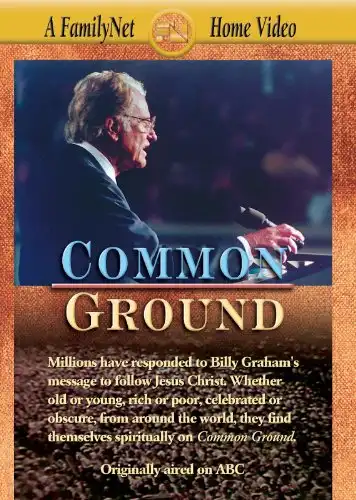 Watch and Download Common Ground 13