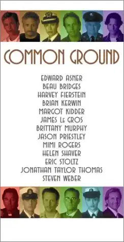 Watch and Download Common Ground 14