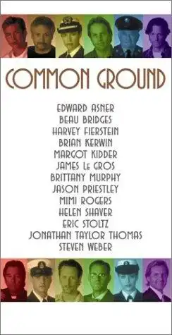 Watch and Download Common Ground 15