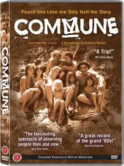 Watch and Download Commune 3