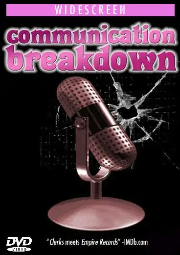 Watch and Download Communication Breakdown 1