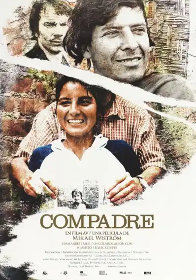 Watch and Download Compadre 2