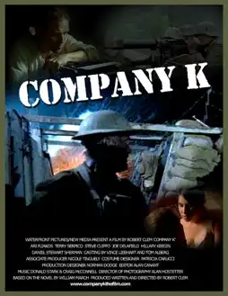 Watch and Download Company K 6