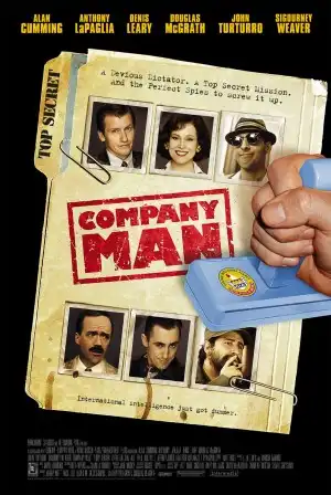 Watch and Download Company Man 12