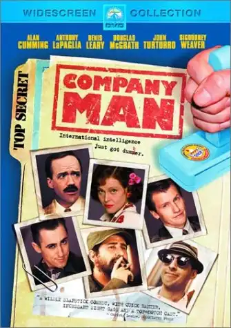 Watch and Download Company Man 4