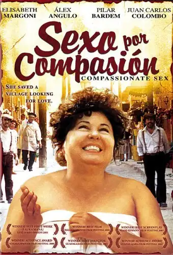 Watch and Download Compassionate Sex 2