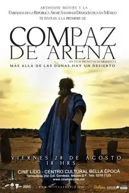 Watch and Download Compaz de arena 6