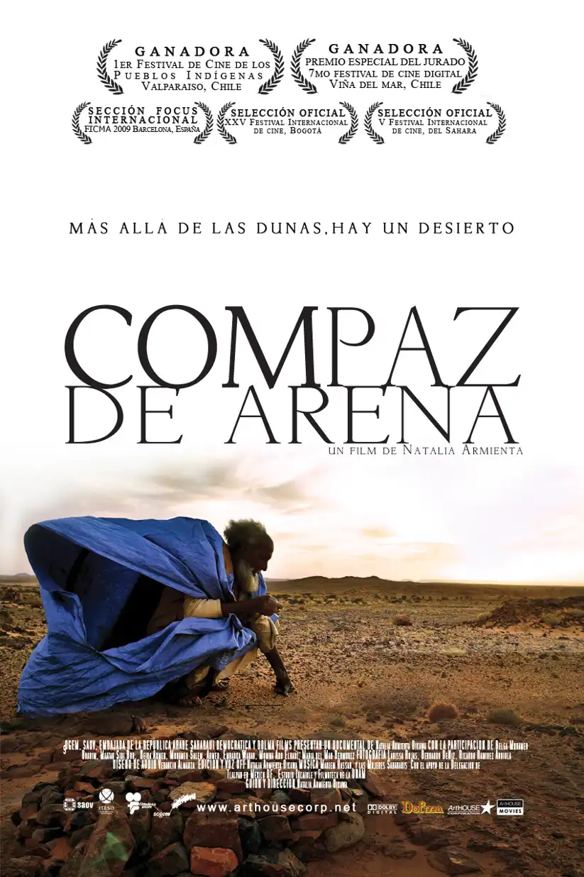 Watch and Download Compaz de arena 7