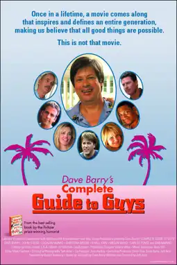 Watch and Download Complete Guide to Guys 3