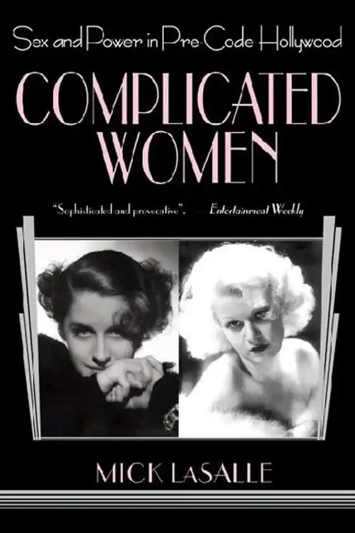 Watch and Download Complicated Women 1