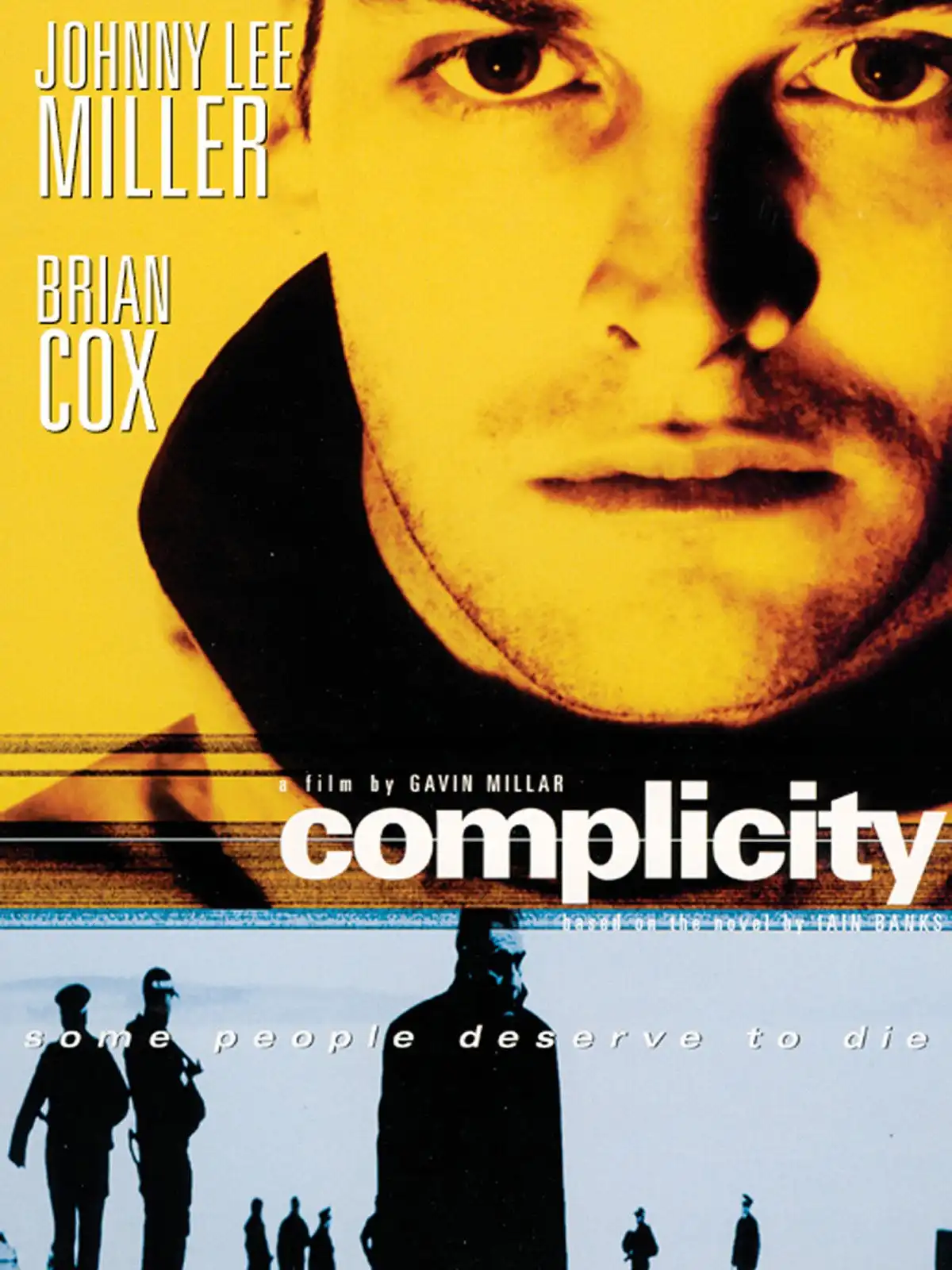Watch and Download Complicity 4