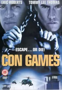 Watch and Download Con Games 1