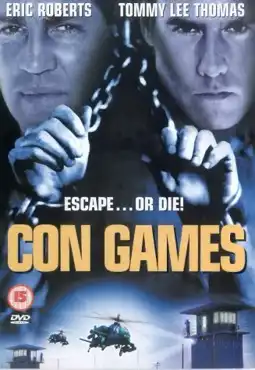 Watch and Download Con Games 3