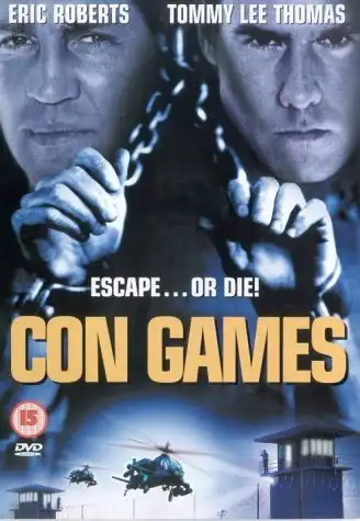 Watch and Download Con Games 4