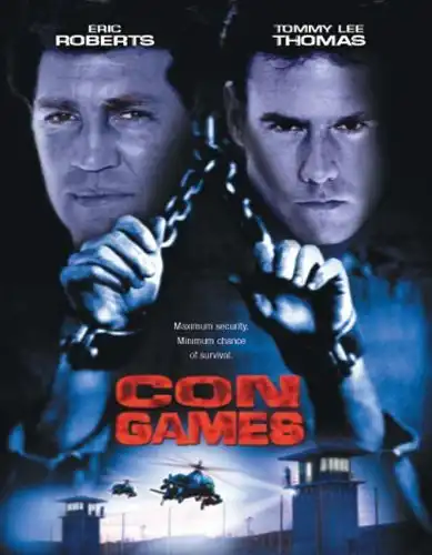 Watch and Download Con Games 5