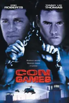 Watch and Download Con Games