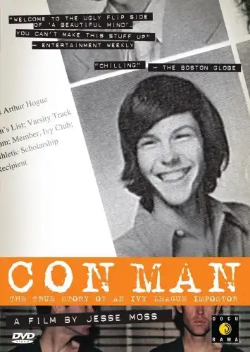 Watch and Download Con Man 1