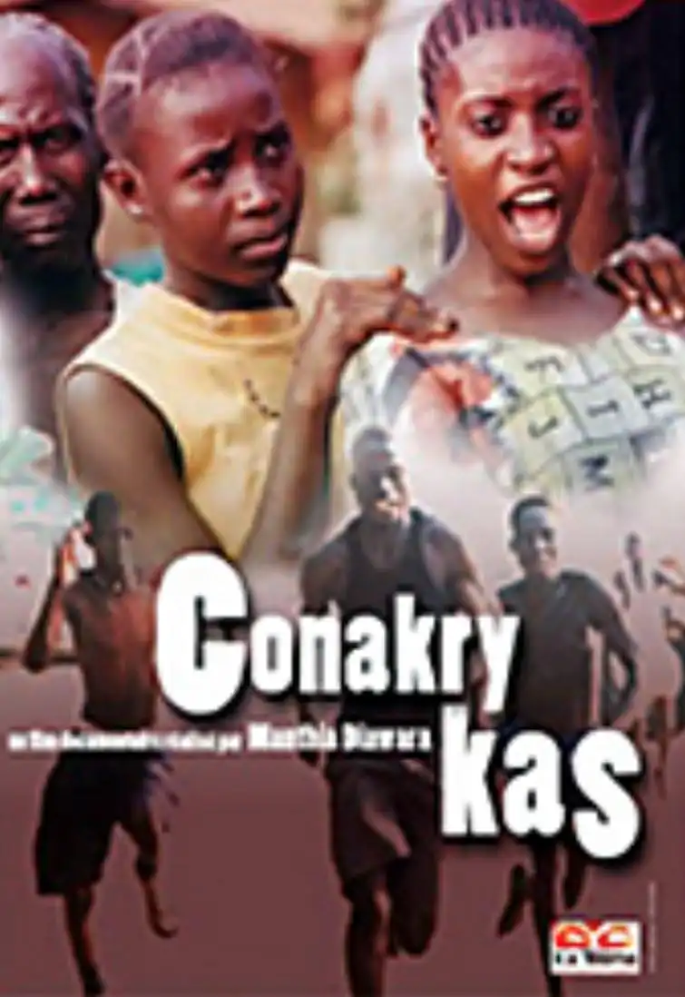 Watch and Download Conakry Kas 1