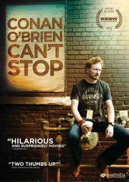 Watch and Download Conan O'Brien Can't Stop 3