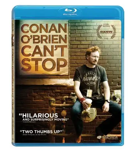 Watch and Download Conan O'Brien Can't Stop 4