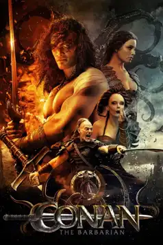Watch and Download Conan the Barbarian