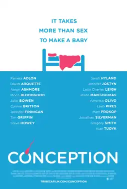 Watch and Download Conception 11