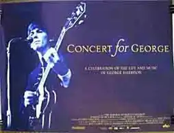 Watch and Download Concert for George 4