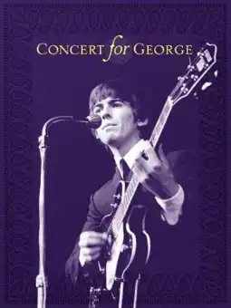 Watch and Download Concert for George 5