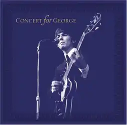 Watch and Download Concert for George 7